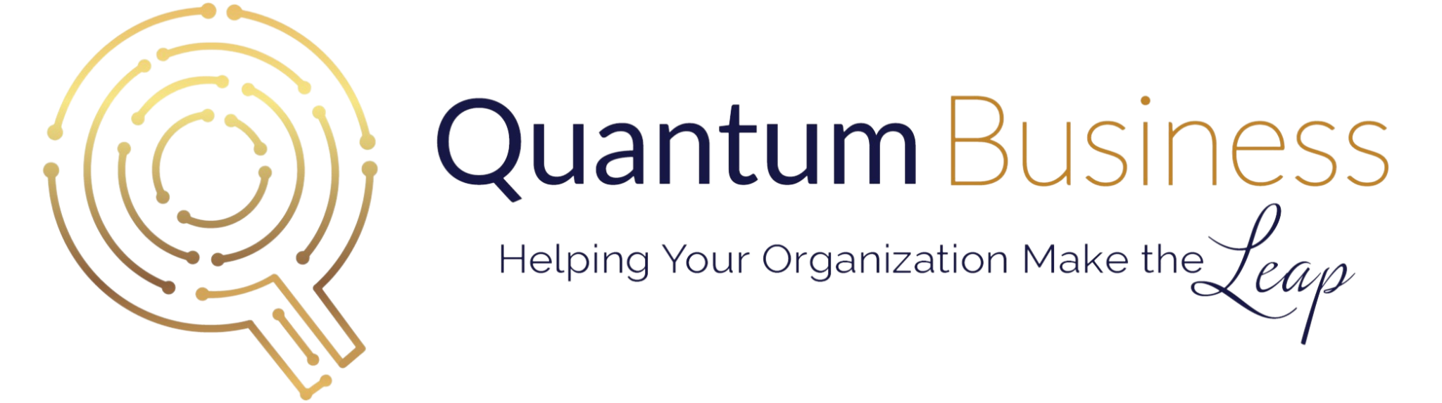 Quantum Business Solutions logo