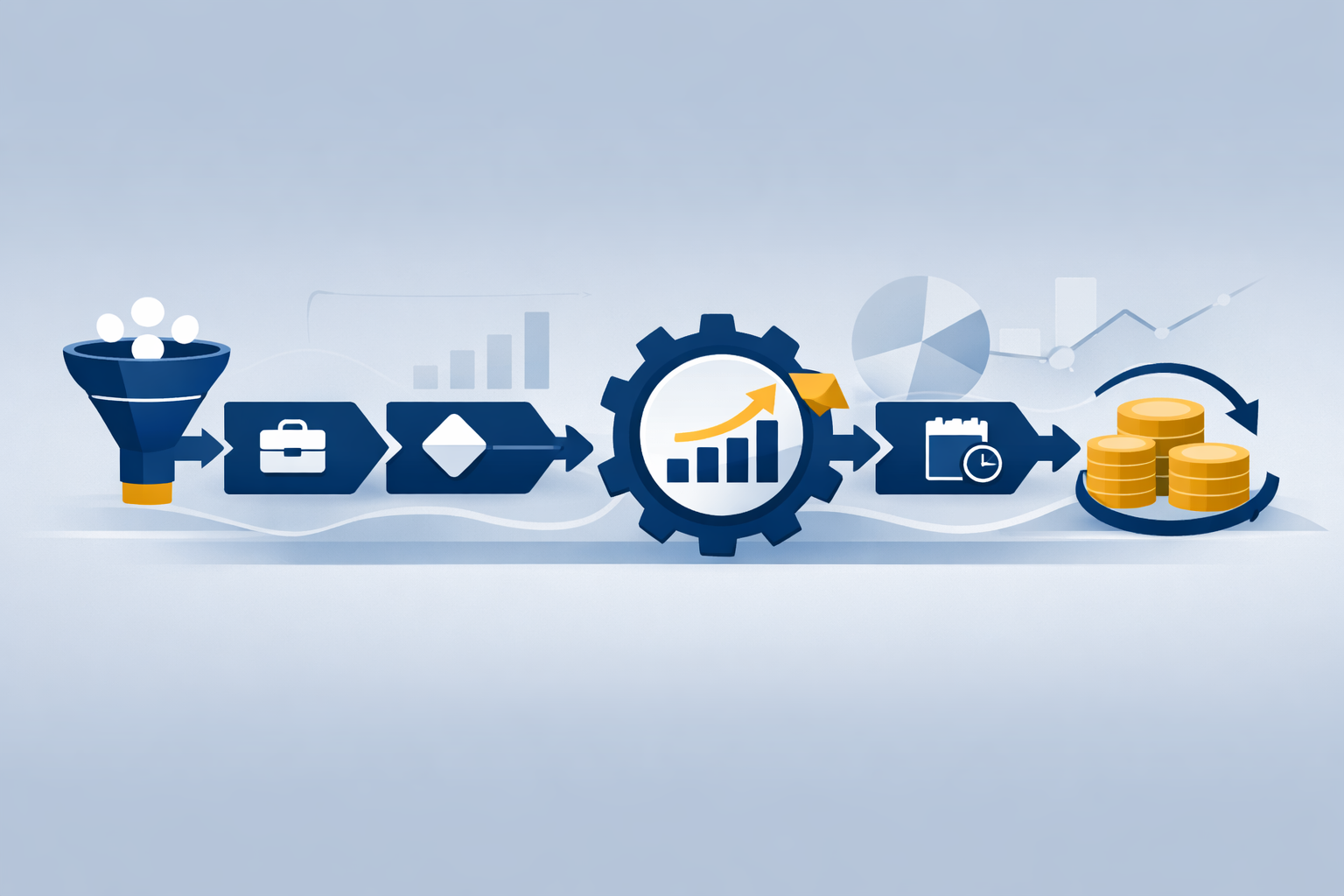 CRM for MSPs