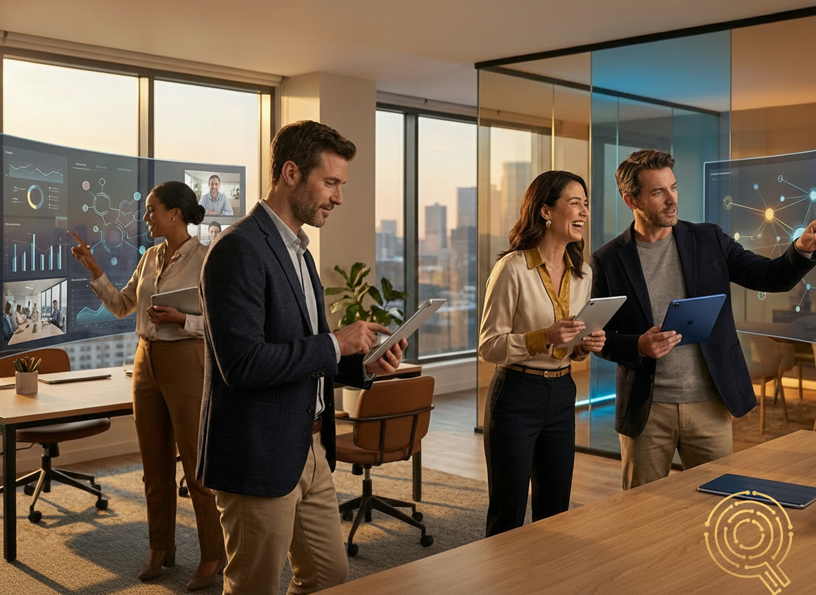Connect and Sell: Unlocking High-Volume, Live Sales Conversations for Your Revenue Engine