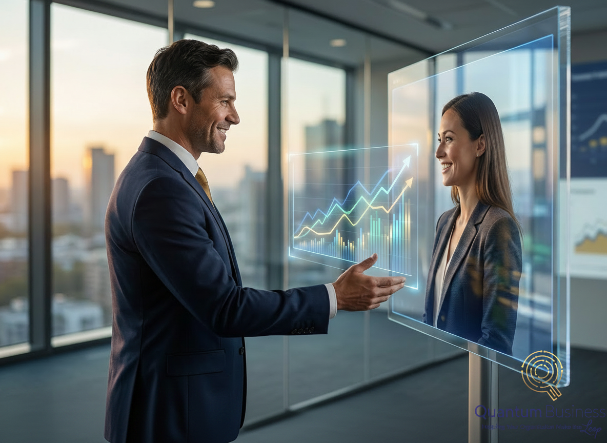 Connect and Sell: Unlocking High-Value Conversations & Revenue Acceleration