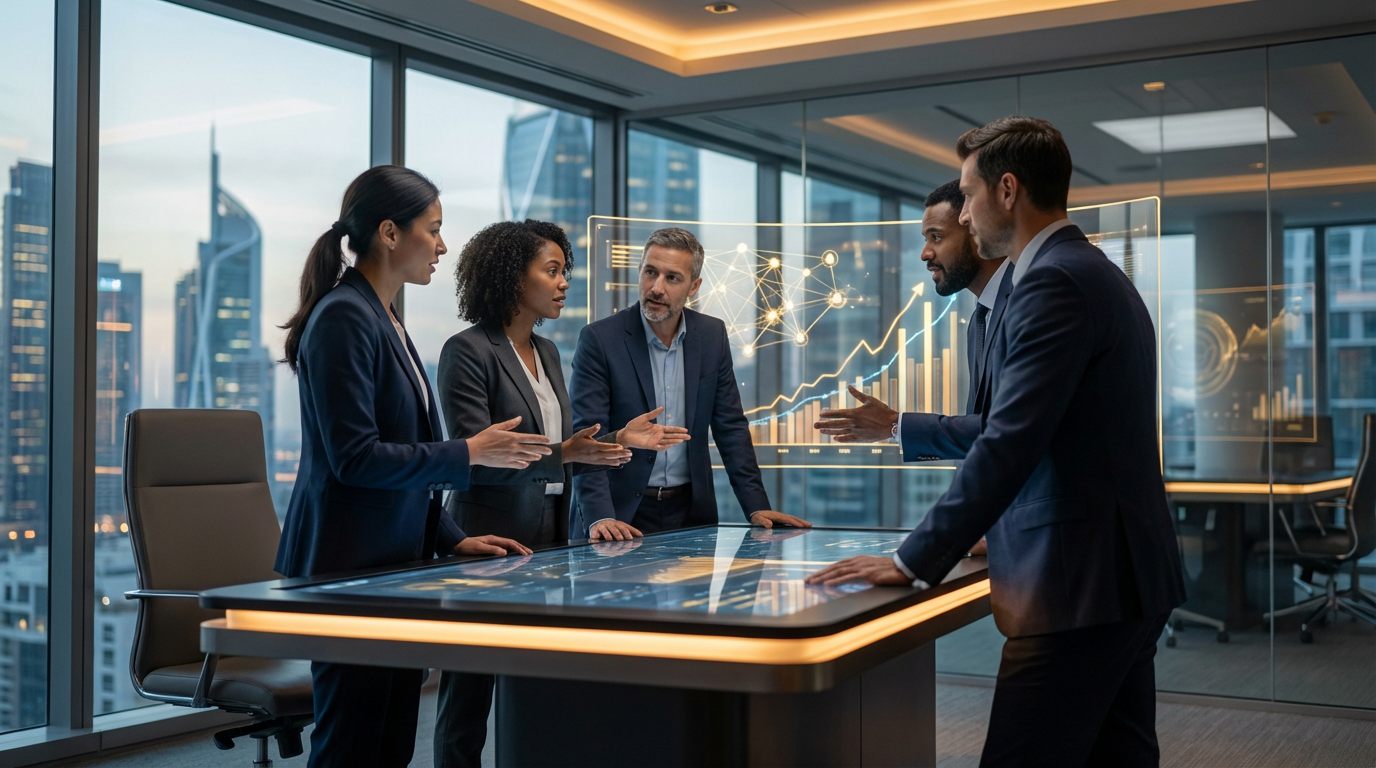 Connect and Sell Uncovered: Beyond the Hype to 2026 ROI Benchmarks for B2B Sales