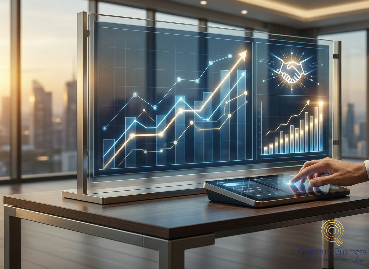 Boost Your Pipeline with ConnectAndSell: The 2026 Guide to Hyper-Efficient Sales Conversations