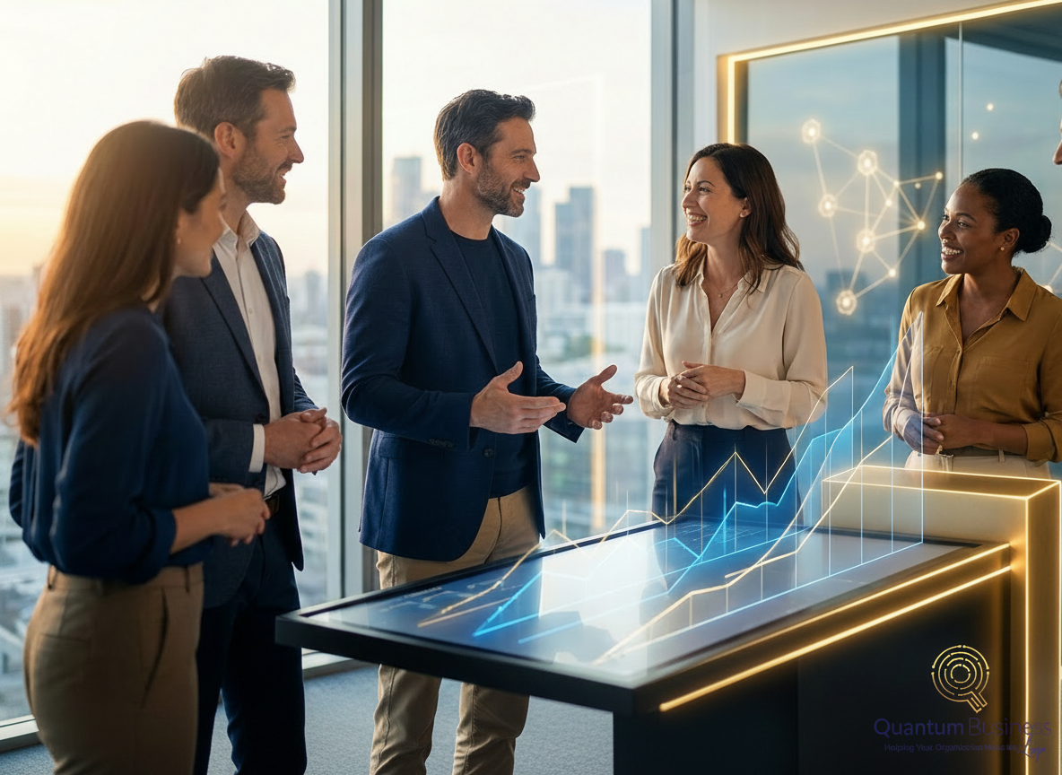 Quantum Leap Your Sales: A Deep Dive into ConnectAndSell Alternatives and Why You Need This Guide