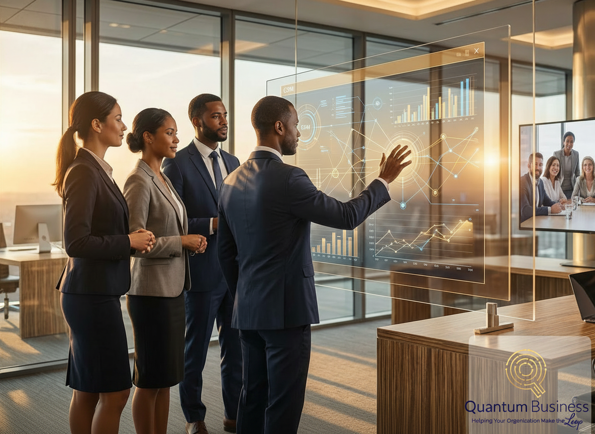 CRM for MSP Sales Teams: Why HubSpot Wins