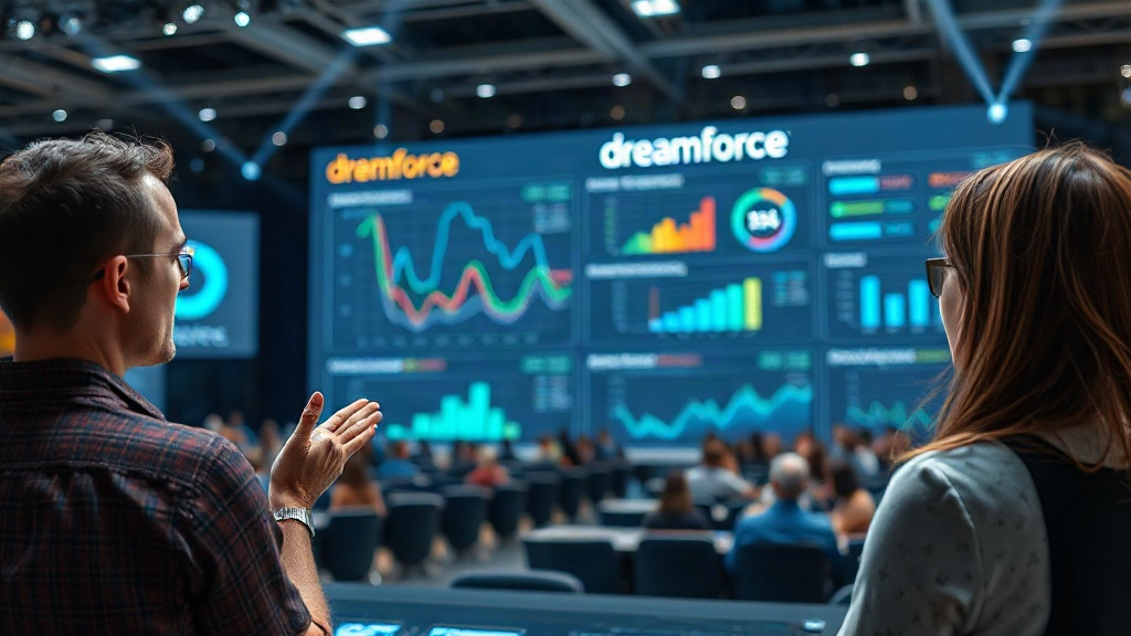 Dreamforce 2026 Preview: What RevOps Leaders Should Actually Watch For