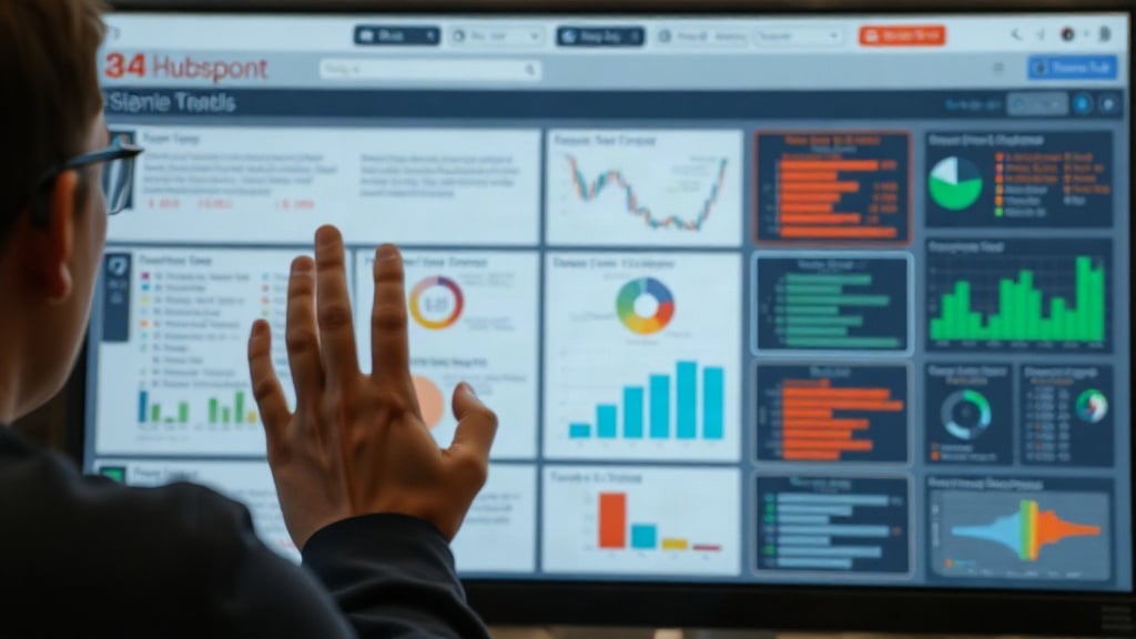HubSpot Fall Spotlight 2026: The Agentic Workflow Shift Every RevOps Team Needs to Plan For