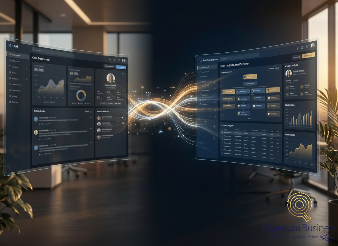 How to Maximize the HubSpot + ZoomInfo Integration with a Solutions Partner