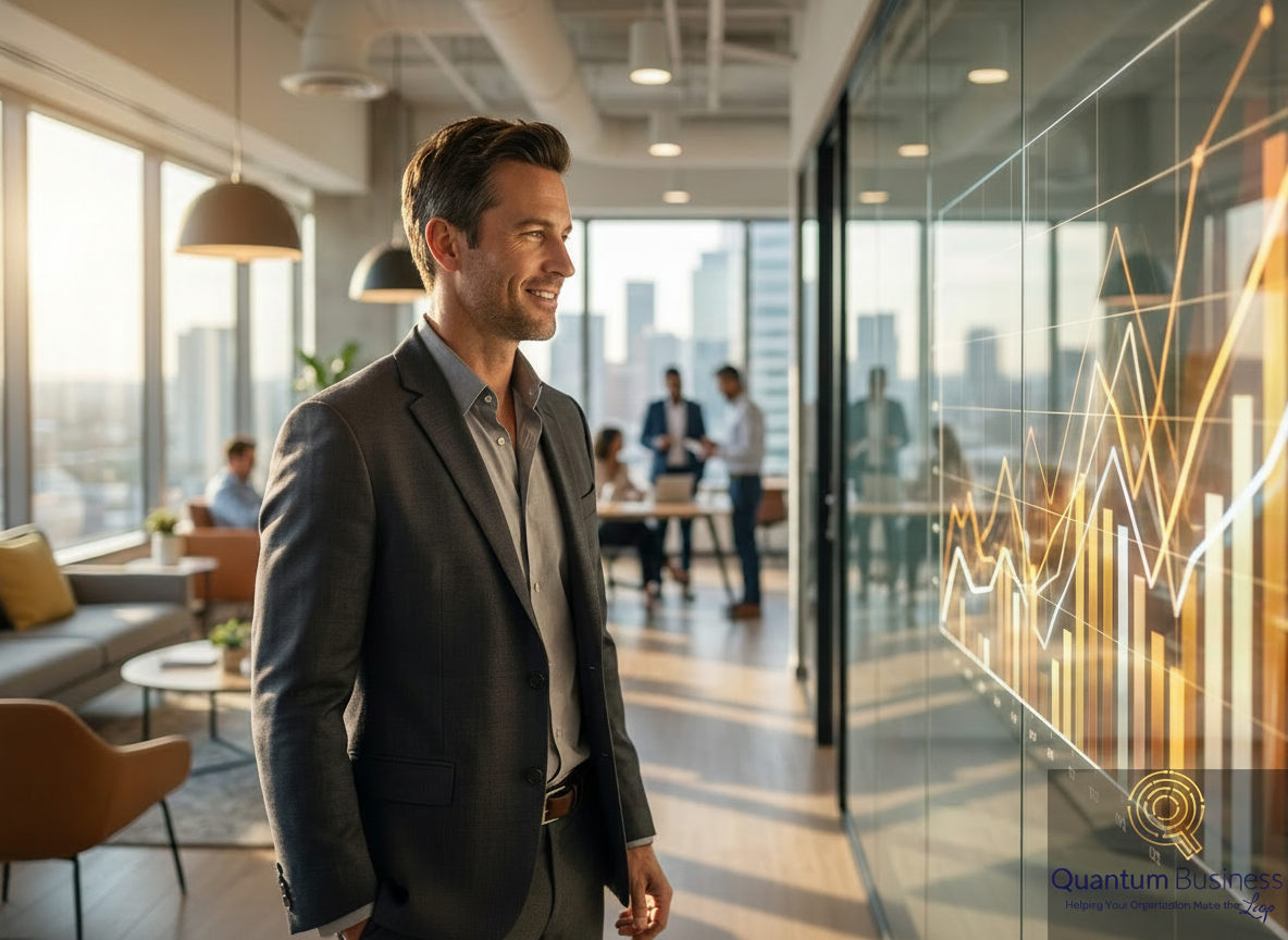 Maximizing Your ROI: How a ZoomInfo Solutions Partner Accelerates Your Pipeline