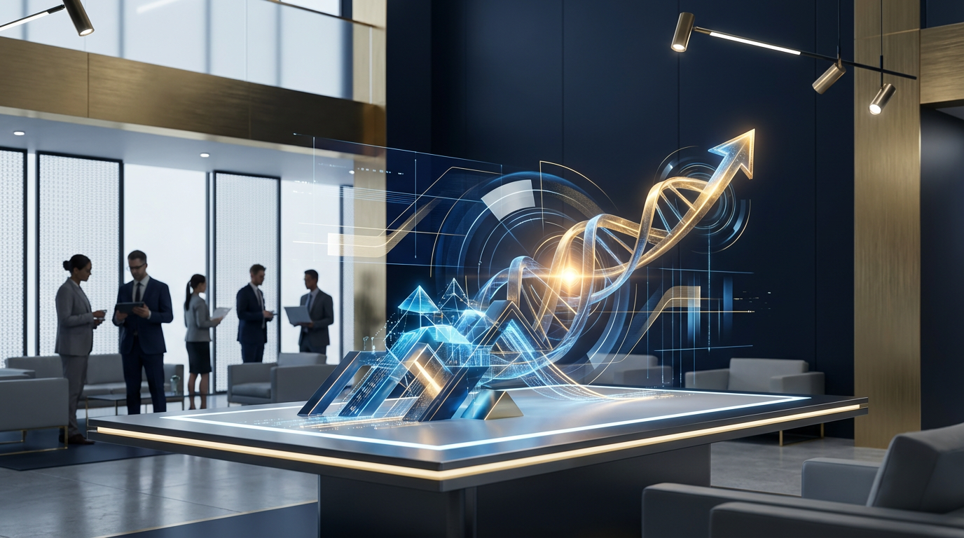 The Ultimate Guide to Building a Revenue Operations Strategy in 2025: Your Practitioner's Handbook
