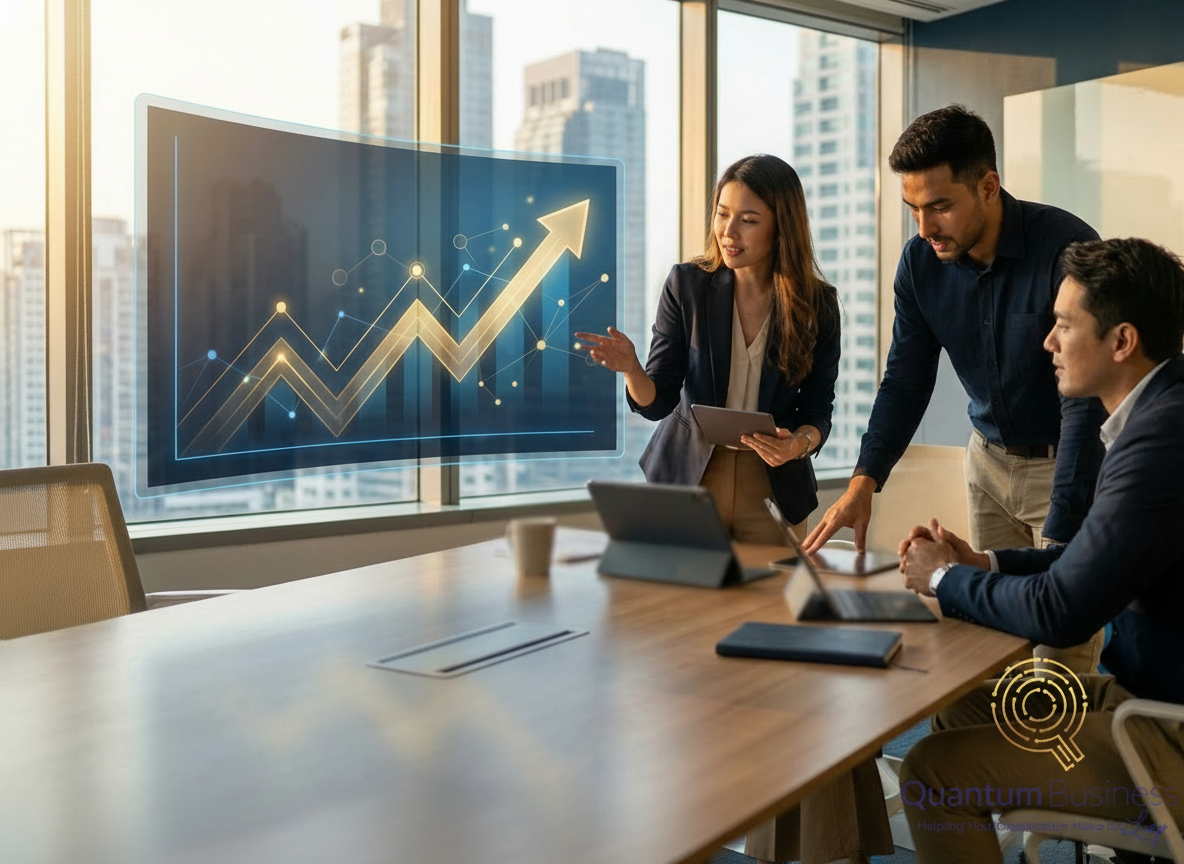 Unlocking Sales Efficiency: How 'Connect and Sell' Platforms Drive Revenue Growth in 2024