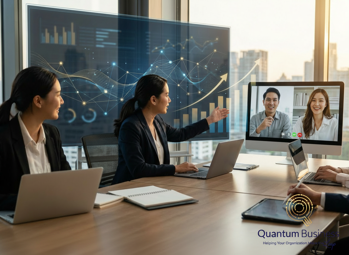 Unlocking Sales Potential: Why 'Connect and Sell' is a Strategic Advantage for B2B Enterprise