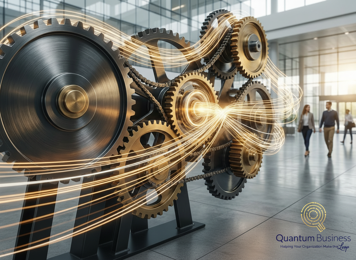 What is RevOps? The Complete Guide for B2B Leaders to Master Revenue Operations