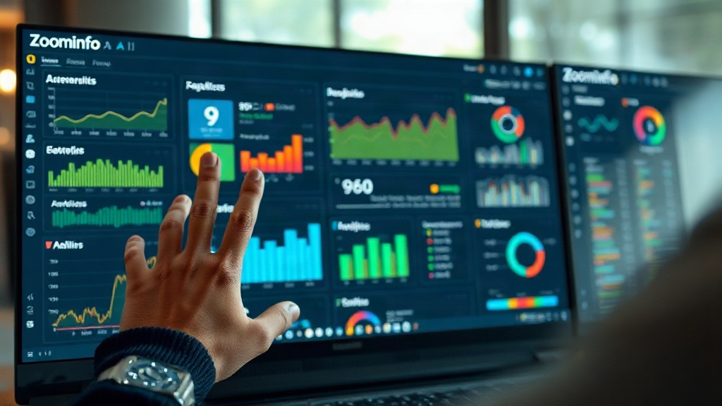 ZoomInfo's GTM.AI Just Went GA: What Every RevOps Leader Needs to Know