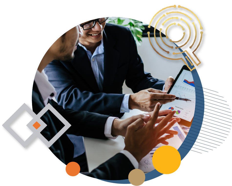 HubSpot reporting built by Quantum