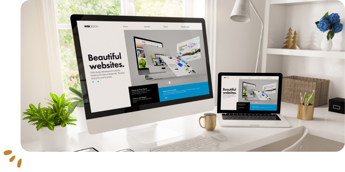 websites Quantum